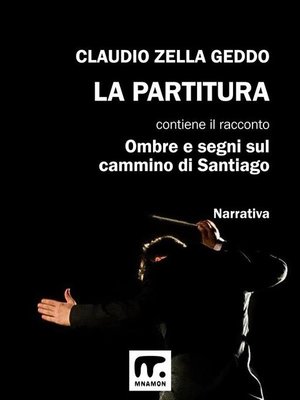 cover image of La partitura